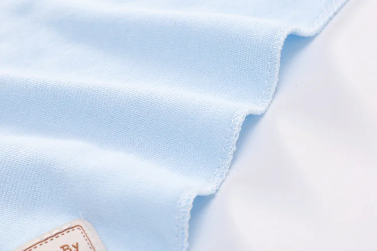 Cotton Hat for Newborn Boy
