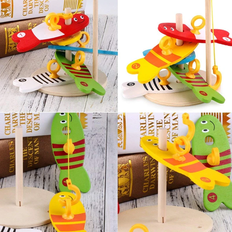 Baby's Tactile Sense Ball Set